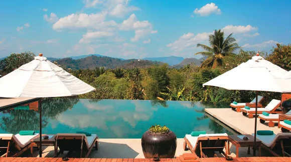 KS Hotels and HMD Asia