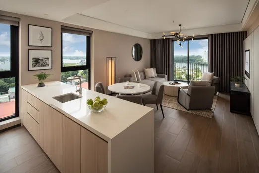 Frasers Hospitality Launches First Hotel Residence In Northern Vietnam