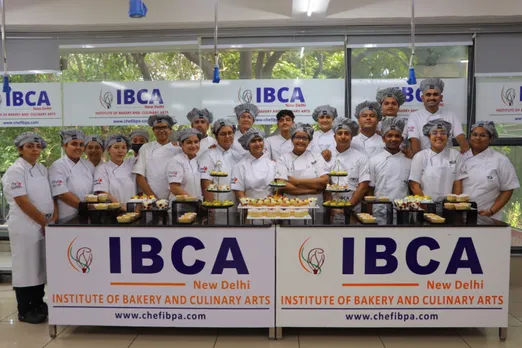 Institute of Bakery & Culinary Arts (IBCA) Announces Scholarships Worth Rs. 35 Lakh for 2025