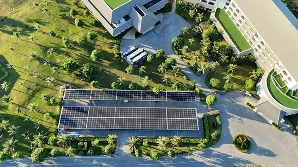 Melia Hotels International 1