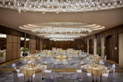 Shangri-La Ballroom