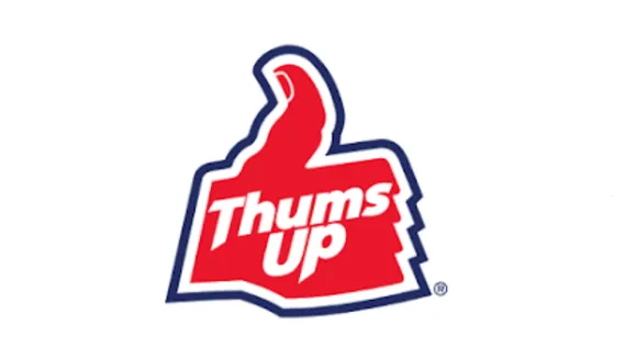 Thums Up logo
