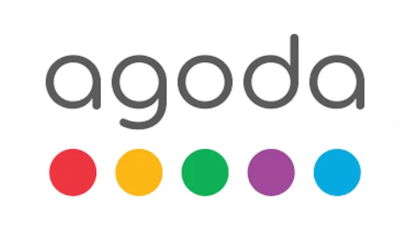 Agoda logo