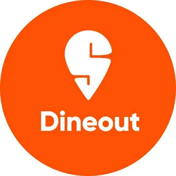 Swiggy Dineout Logo