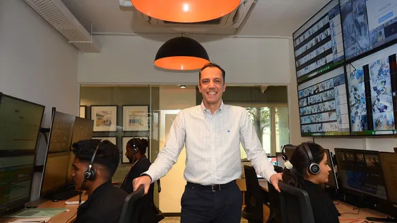 Kahraman Yigit, Co-Founder and CEO, Olive by Embassy