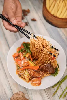 Sheraton Pune - Sichaun Festival 2