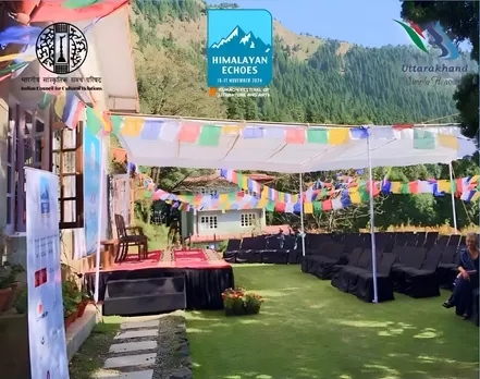 Himalayan Echoes Fest