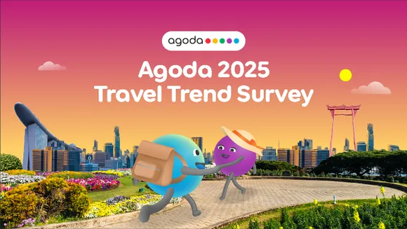 Agoda Shares Seven Travel Trends for 2025