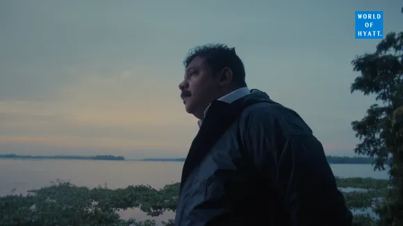 Hyatt Indias Food and Beverage Campaign 2