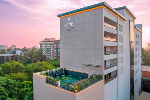 PIS Thrissur_Exterior