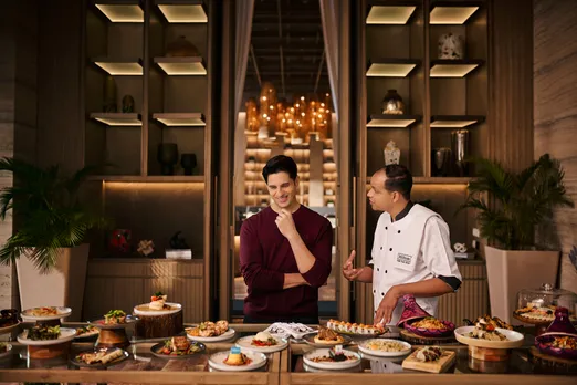 Hilton_Sidharth_Malhotra_Chef