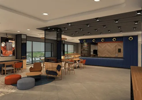 Holiday Inn Express expands its footprint in India with a new opening in Greater Noida Knowledge Park