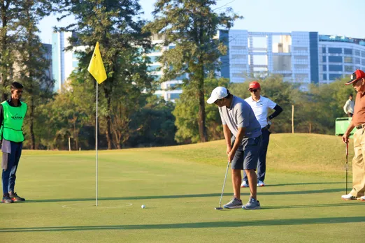 Karm aKrnival Golf Tournament