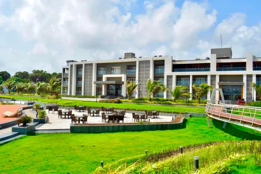 GINGER DIU, JALANDHAR BEACH OPENS ITS DOORS