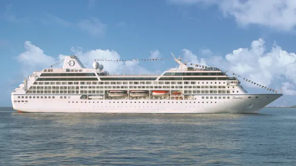 Oceania Cruises