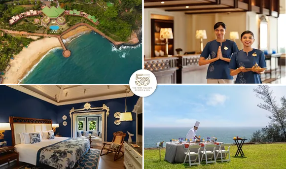 IHCL ANNOUNCES COUNTRYS LARGEST SKILLING CENTRE IN GOA