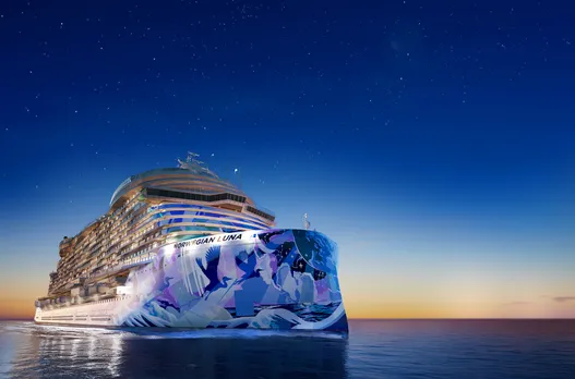 NCL LUNA Ship Hero 2 