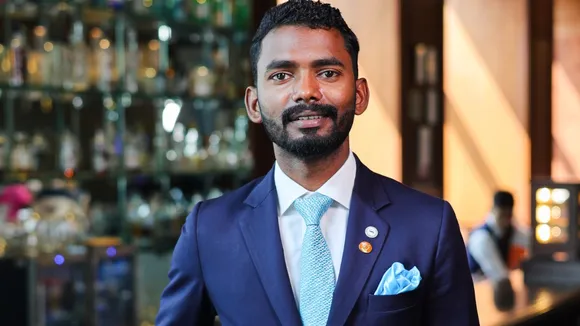 Sheraton Grand Bengaluru Whitefield Hotel Rajasekar hospibuz hospitality lexis