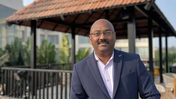 The Westin Goa  Satish Mahale hospibuz hospitality lexis