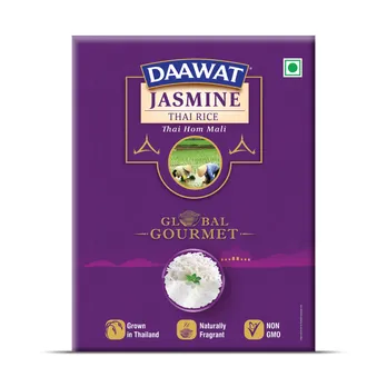 Pic - DAAWAT Jasmine Thai Rice