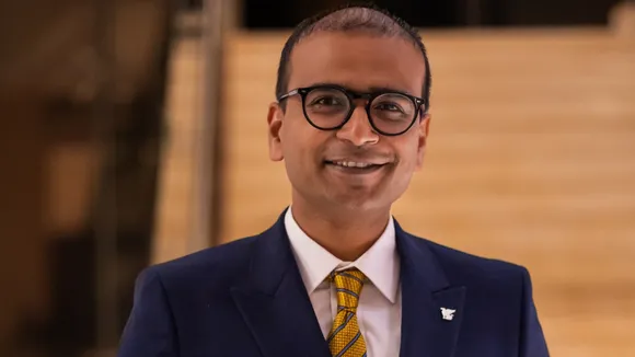 JW Marriott Hotel Bengaluru Srikant Kodali hospibuz hospitality lexis