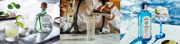 Bacardi Cocktail trends Report