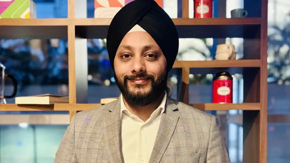 Novotel Pune Appoints Harkirat Singh hospibuz hospitality lexis