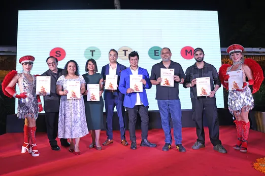 STTEM Launch
