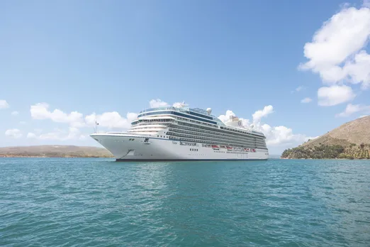 Oceania Cruises 2