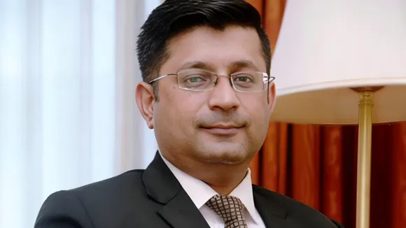 MAYFAIR Hotels & Resorts Mr. Shubhamoy Banerjee hospibuz hospitality lexis