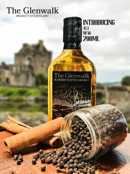 The Glenwalk Nip Launch