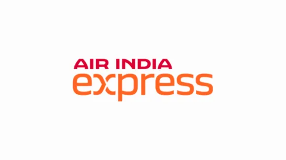 Air India Express logo