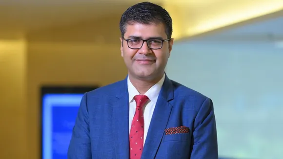 Sheraton Grand Bangalore Hotel Gaurav Tokas hospibuz hospitality lexis