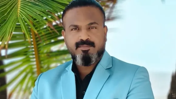 Pride Hotels Group Shibu Jacob hospibuz hospitality lexis2