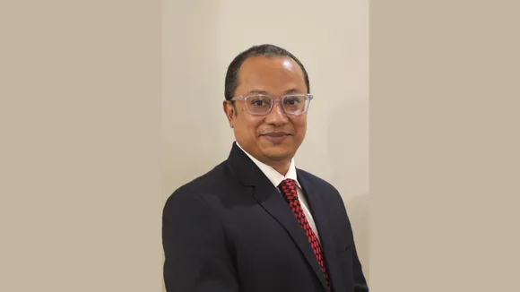 Niraamaya Wellness Retreats Gourav Deb hospibuz hospitality lexis