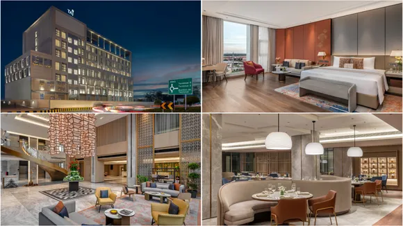 IHCL LAUNCHES TAJ COCHIN INTERNATIONAL AIRPORT