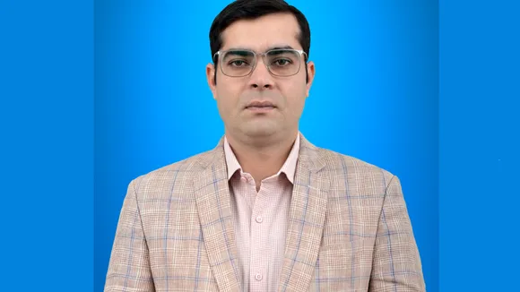 The Fern Hotels & Resorts  Ashish Tomar hospibuz hospitality lexis