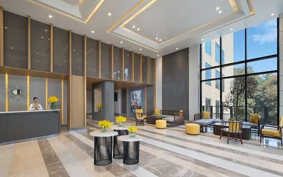 Welcomhotel by ITC Hotels, Delhi- Gurugram Highway, Delhi