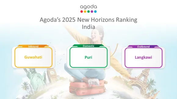 Agoda_New Horizons Ranking India