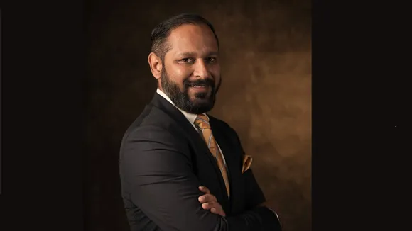 Sheraton Grand Chennai Resort & Spa, Vikas Kumar Chona, Hospitality Lexis HospiBuz