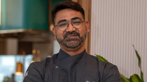 Novotel Goa Panjim Chef Dinesh Rana hospibuz hospitality lexis