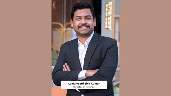 Bengaluru Marriott Hotel Whitefield Lakkimsetti Siva Kumar hospibuz hospitality lexis