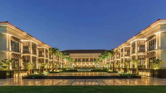 Pic 3- Taj Taalkutir Kolkata