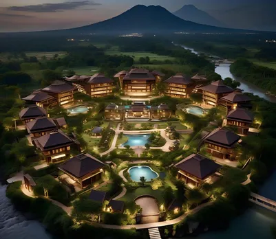 Anamore Select Mopa, Goa