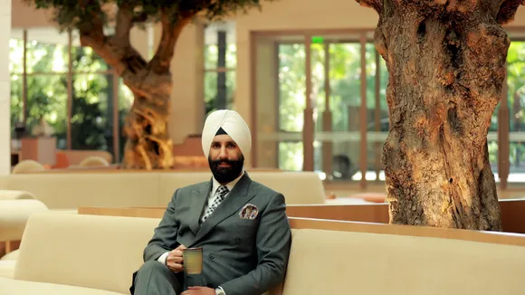 Hilton Gurugram Baani City Centre Harkaran Singh Sethi hospibuz hospitality lexis