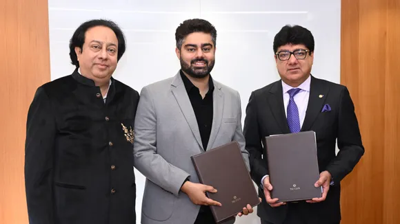 IHCL EXPANDS PRESENCE IN HIMACHAL PRADESH, SIGNS A TAJ RESORT IN CHAIL