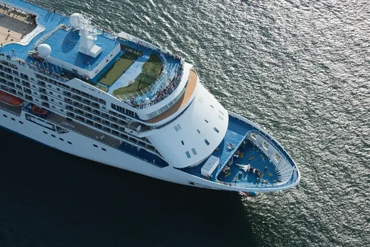 Regent Seven Seas Cruises 1