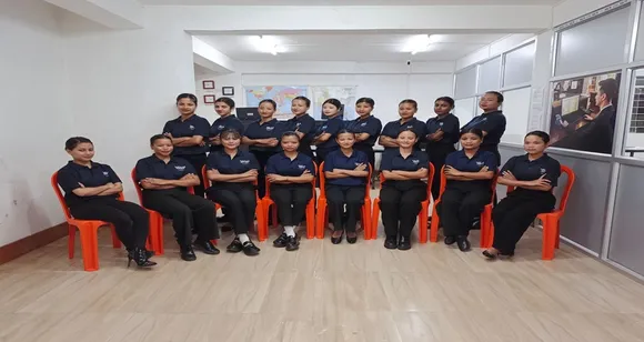THSC Launches Skilling Initiative to Empower Women 1