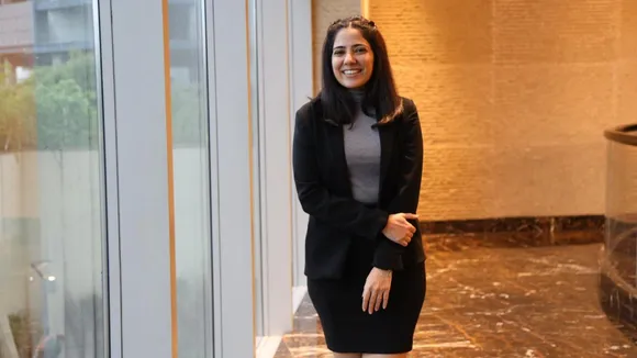 Park Hyatt Hyderabad, Pooja Rajpurohit, Hospitality Lexis Media