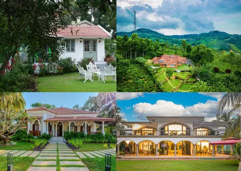 AMÃ STAYS & TRAILS REACHES A PORTFOLIO OF 250 BUNGALOWS